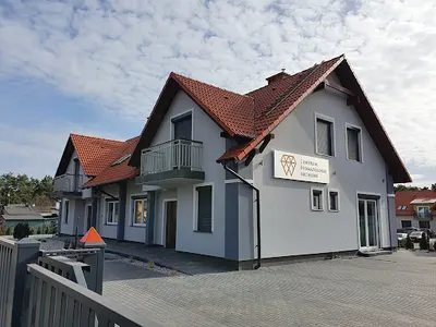 Centrum Stomatologii Michelin - Szatkowska